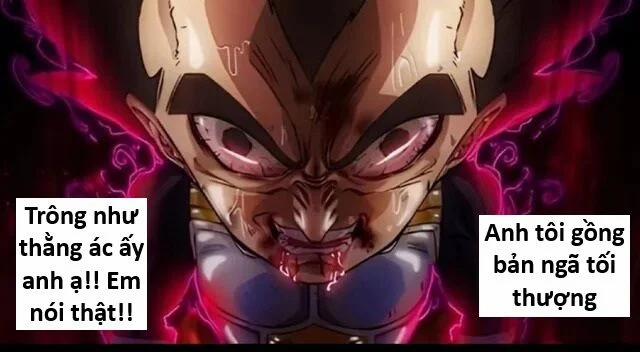 Hổ Đến Chơi Nhà 125 trang 58