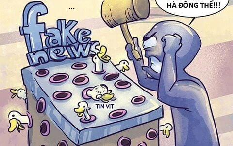 Hổ Đến Chơi Nhà 125 trang 64