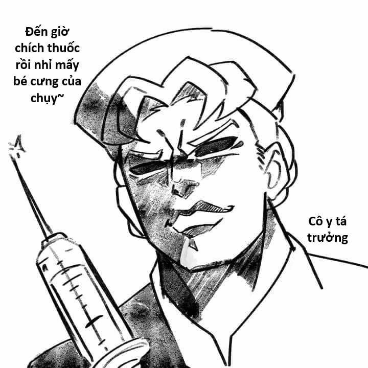 Hổ Đến Chơi Nhà 125 trang 65