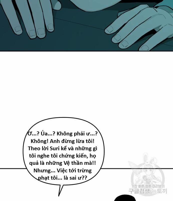 Hổ Đến Chơi Nhà 126 trang 27