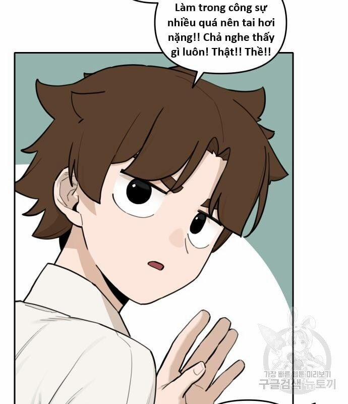 Hổ Đến Chơi Nhà 126 trang 32