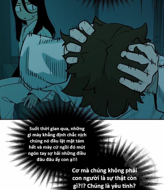 Hổ Đến Chơi Nhà 126 trang 34