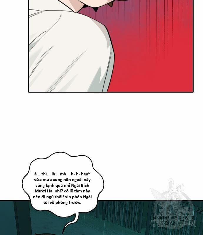 Hổ Đến Chơi Nhà 126 trang 4