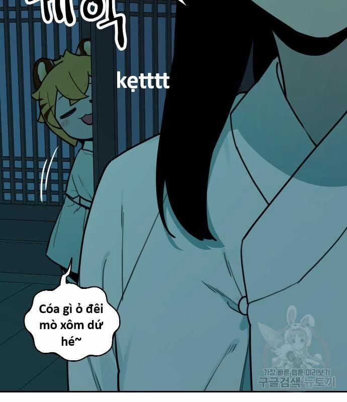 Hổ Đến Chơi Nhà 126 trang 44