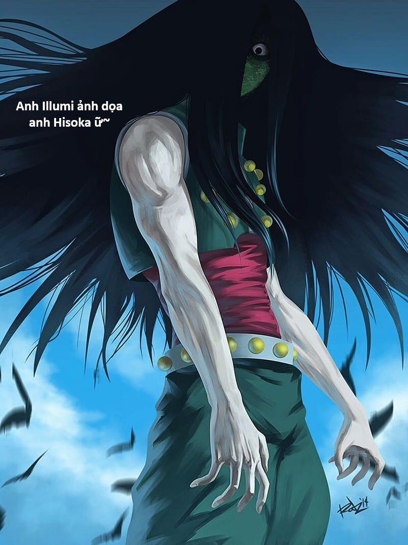 Hổ Đến Chơi Nhà 126 trang 53