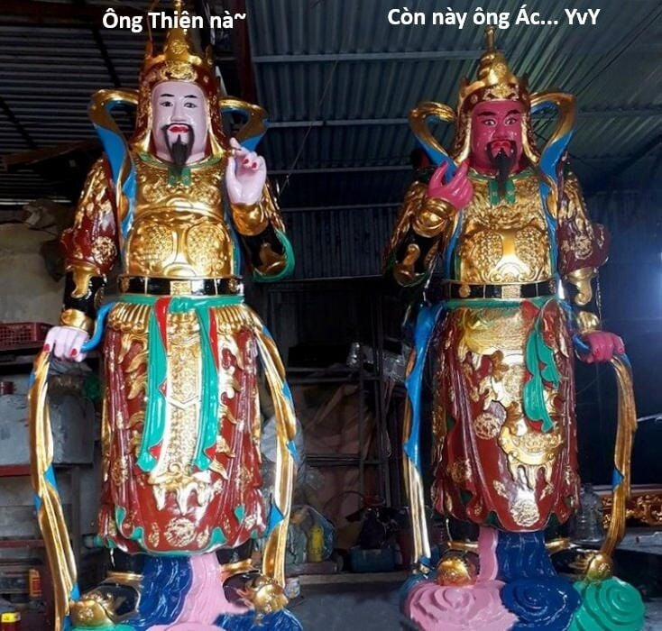 Hổ Đến Chơi Nhà 126 trang 57