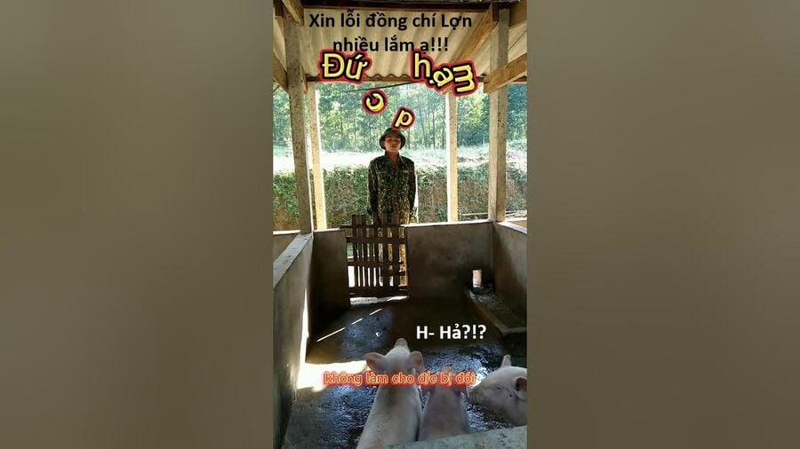 Hổ Đến Chơi Nhà 126 trang 60