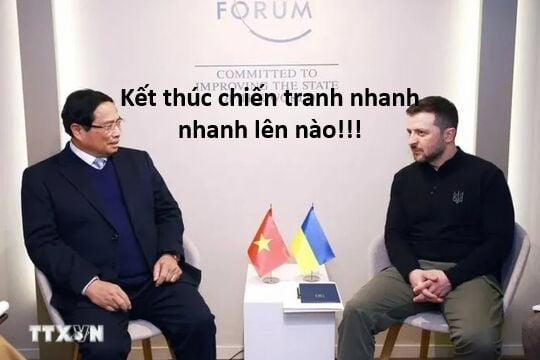 Hổ Đến Chơi Nhà 126 trang 65