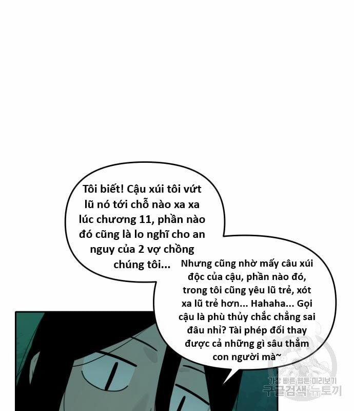 Hổ Đến Chơi Nhà 127 trang 1