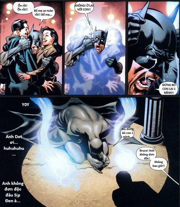 Hổ Đến Chơi Nhà 127 trang 120