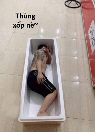 Hổ Đến Chơi Nhà 127 trang 122