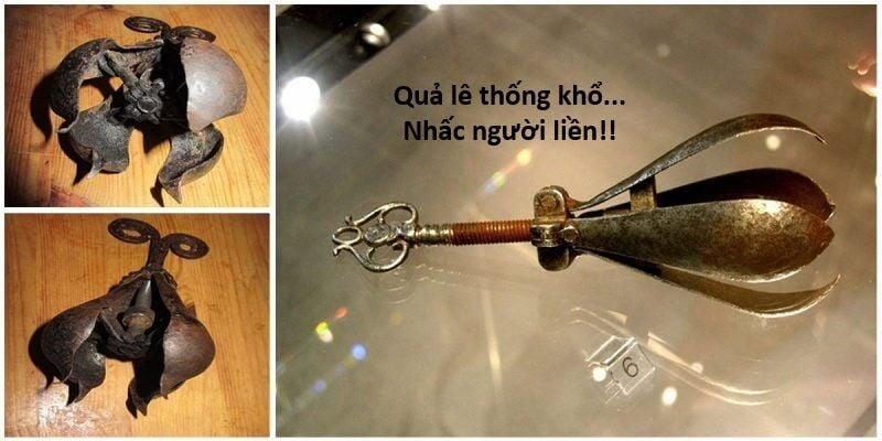 Hổ Đến Chơi Nhà 127 trang 124