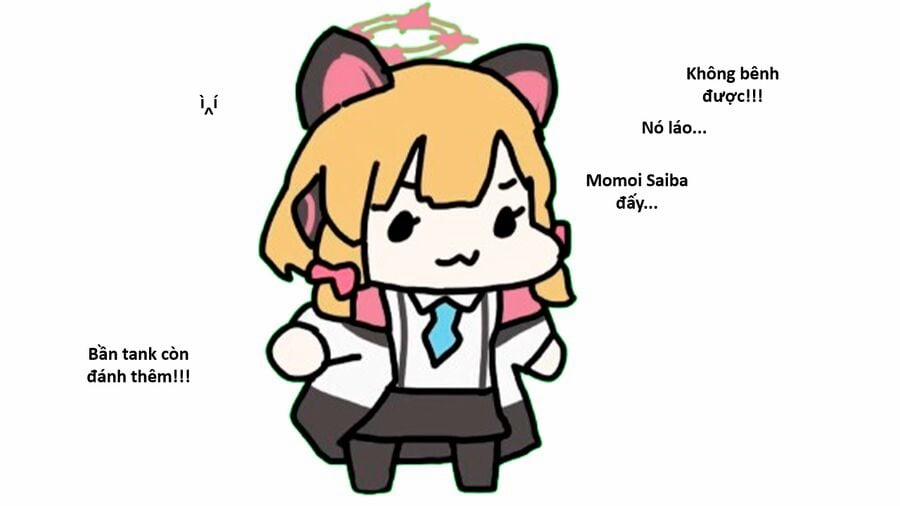 Hổ Đến Chơi Nhà 127 trang 126