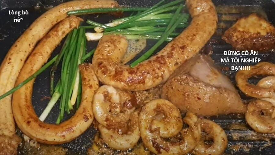 Hổ Đến Chơi Nhà 127 trang 127