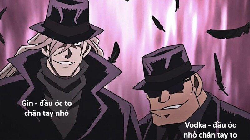 Hổ Đến Chơi Nhà 127 trang 133