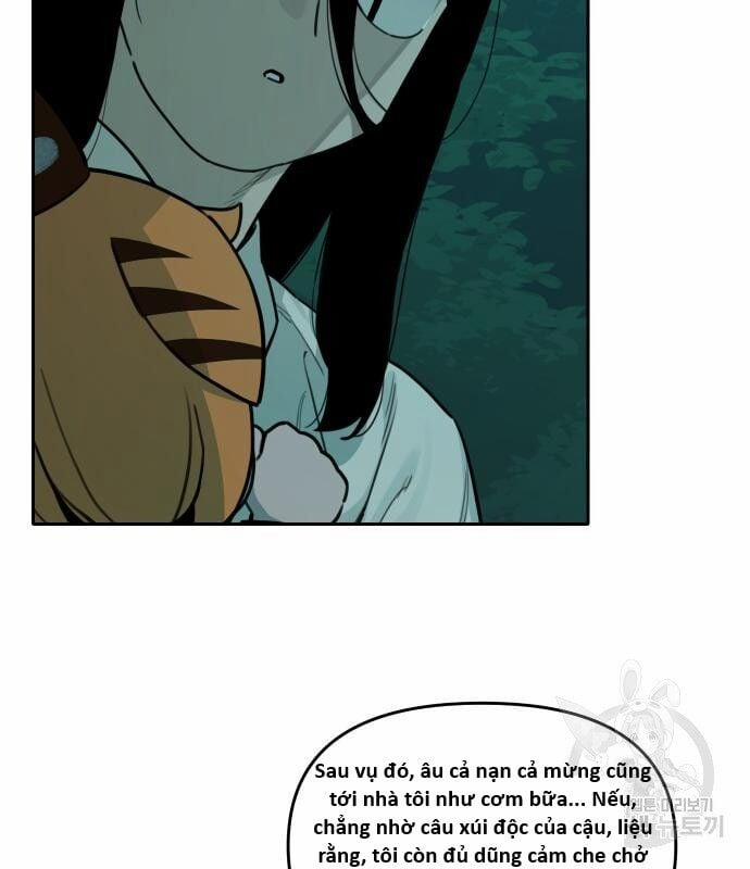 Hổ Đến Chơi Nhà 127 trang 2