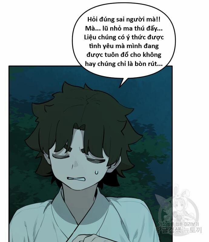 Hổ Đến Chơi Nhà 127 trang 22