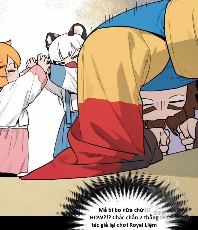 Hổ Đến Chơi Nhà 127 trang 31