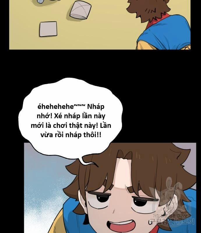 Hổ Đến Chơi Nhà 127 trang 33