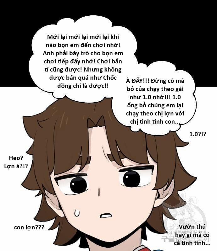 Hổ Đến Chơi Nhà 127 trang 40