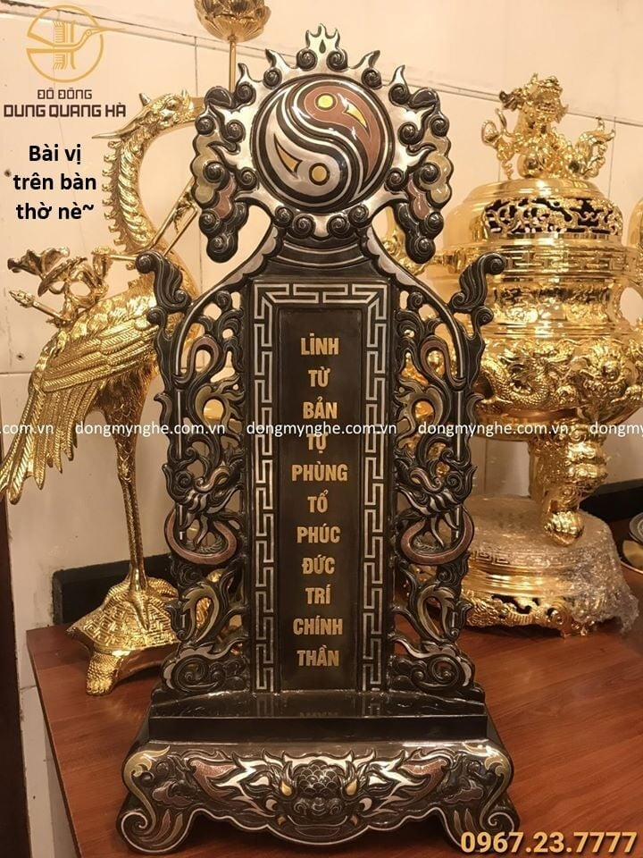 Hổ Đến Chơi Nhà 128 trang 100