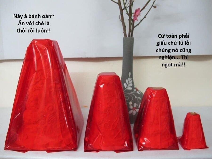 Hổ Đến Chơi Nhà 128 trang 101