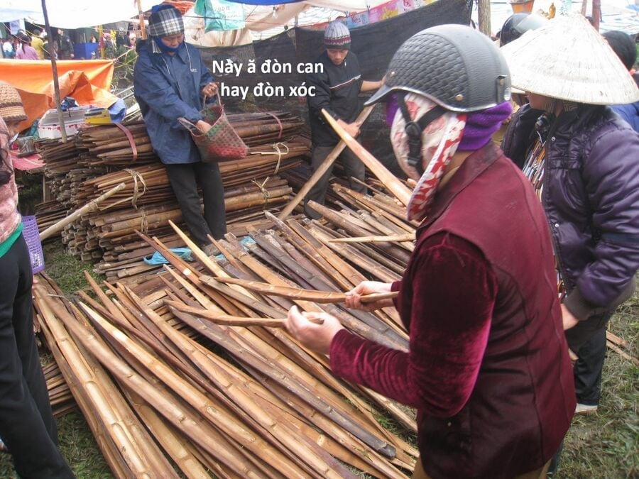 Hổ Đến Chơi Nhà 128 trang 106