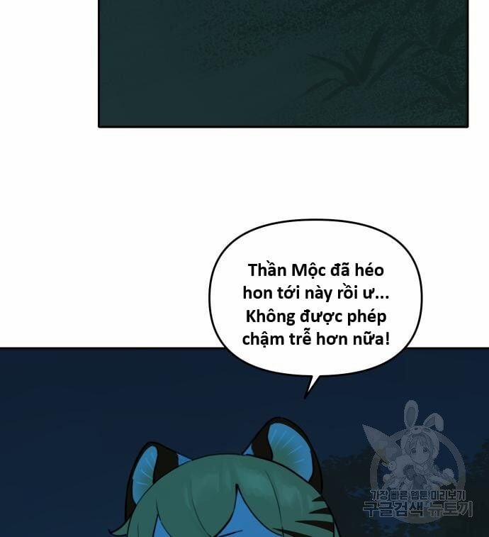 Hổ Đến Chơi Nhà 128 trang 22