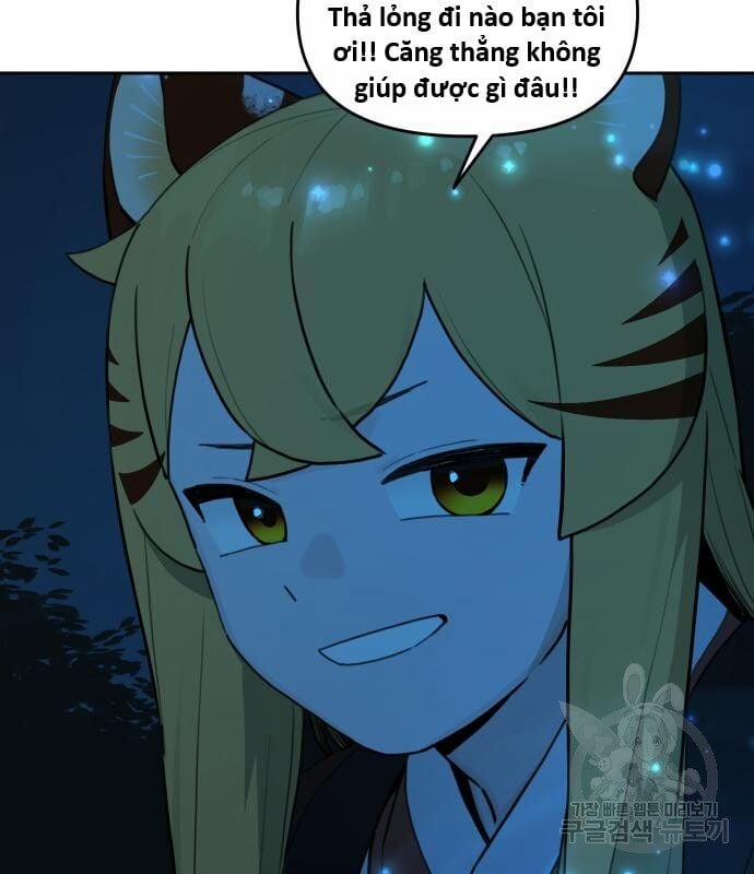 Hổ Đến Chơi Nhà 128 trang 36