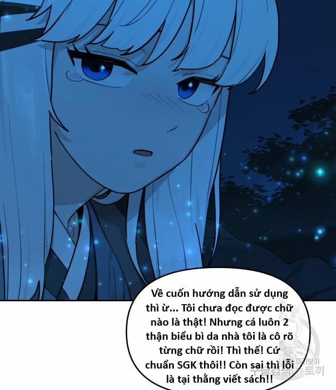 Hổ Đến Chơi Nhà 128 trang 38