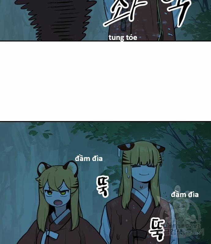 Hổ Đến Chơi Nhà 128 trang 5