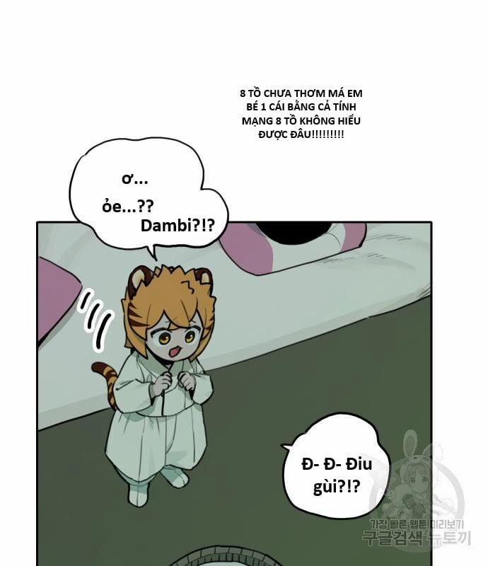 Hổ Đến Chơi Nhà 128 trang 54