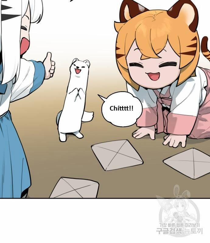 Hổ Đến Chơi Nhà 128 trang 79