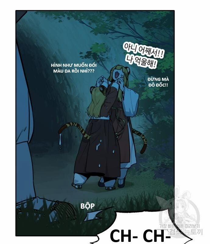 Hổ Đến Chơi Nhà 128 trang 8