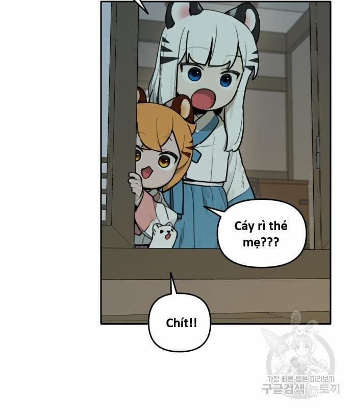 Hổ Đến Chơi Nhà 129 trang 22