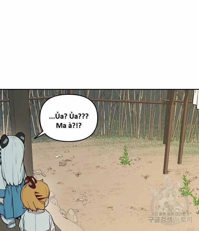 Hổ Đến Chơi Nhà 129 trang 23