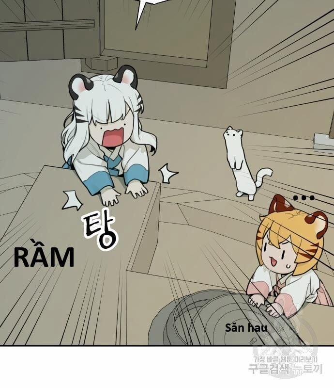 Hổ Đến Chơi Nhà 129 trang 33