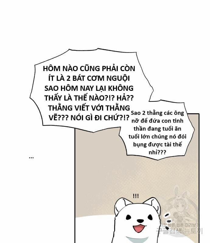 Hổ Đến Chơi Nhà 129 trang 34