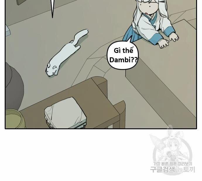 Hổ Đến Chơi Nhà 129 trang 36