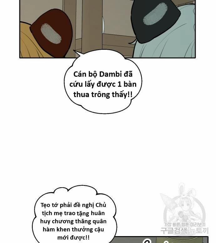 Hổ Đến Chơi Nhà 129 trang 38