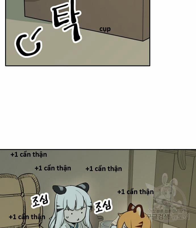 Hổ Đến Chơi Nhà 129 trang 44