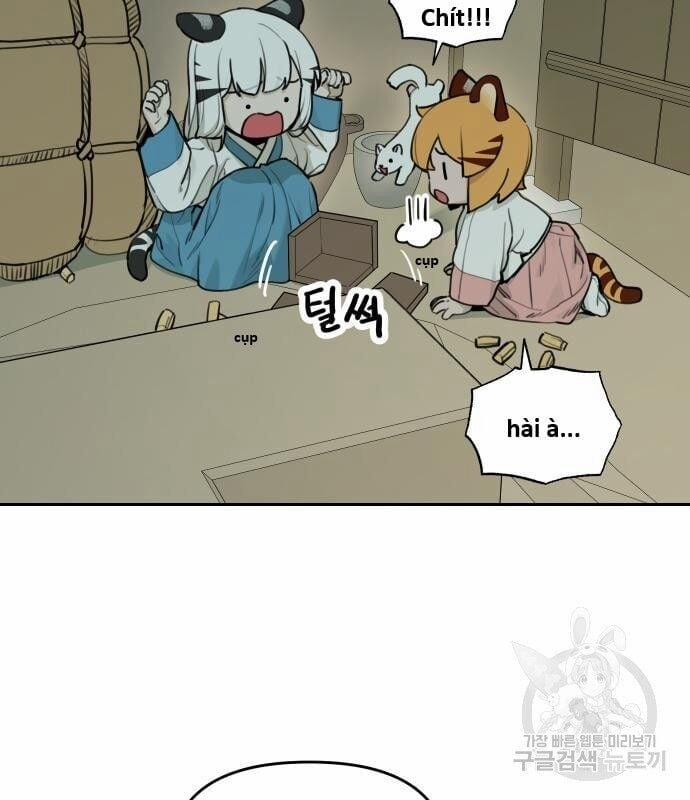 Hổ Đến Chơi Nhà 129 trang 47