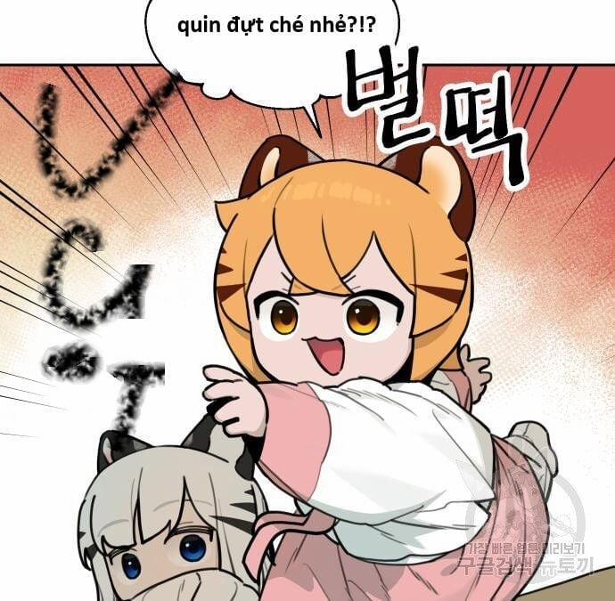 Hổ Đến Chơi Nhà 129 trang 57