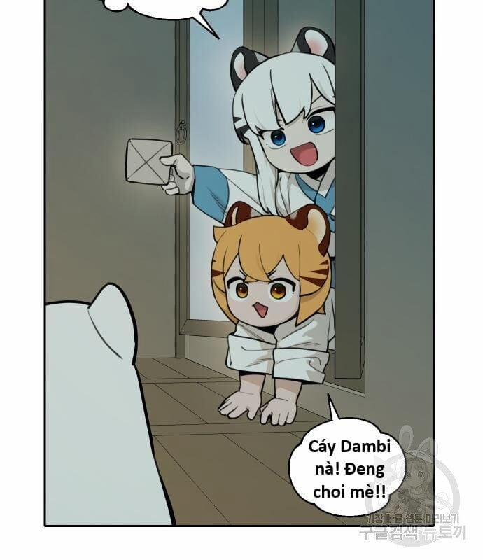 Hổ Đến Chơi Nhà 129 trang 7