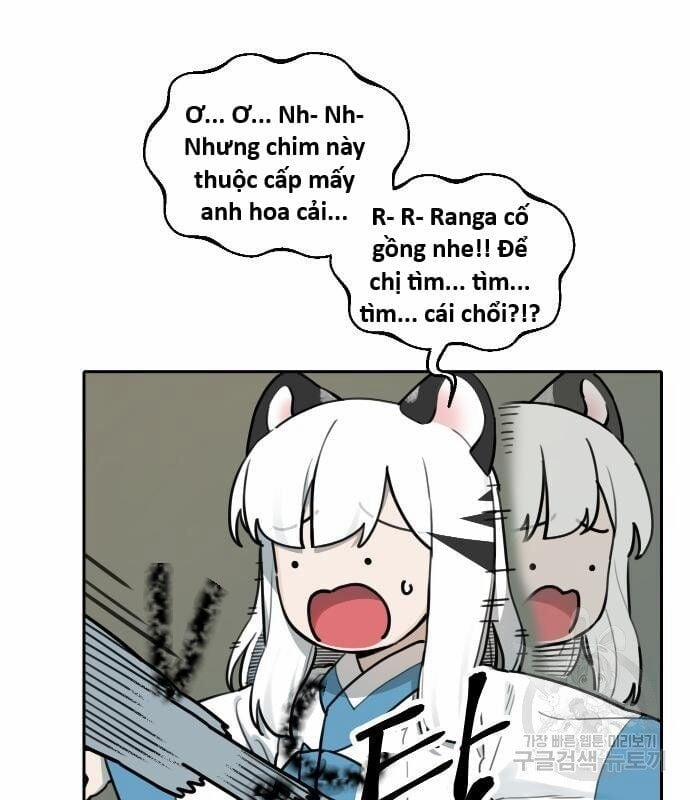 Hổ Đến Chơi Nhà 129 trang 73