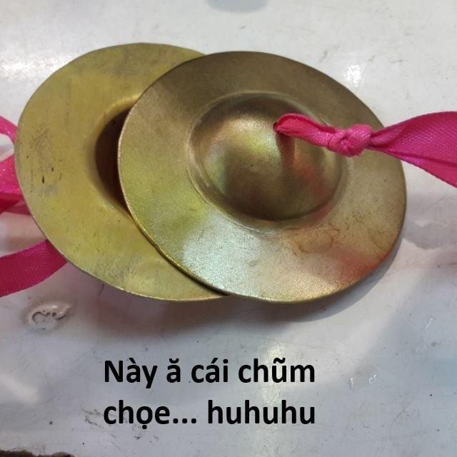 Hổ Đến Chơi Nhà 129 trang 84