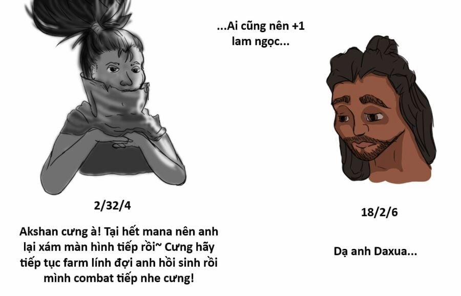 Hổ Đến Chơi Nhà 129 trang 85