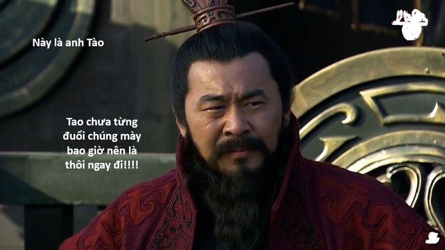 Hổ Đến Chơi Nhà 129 trang 86