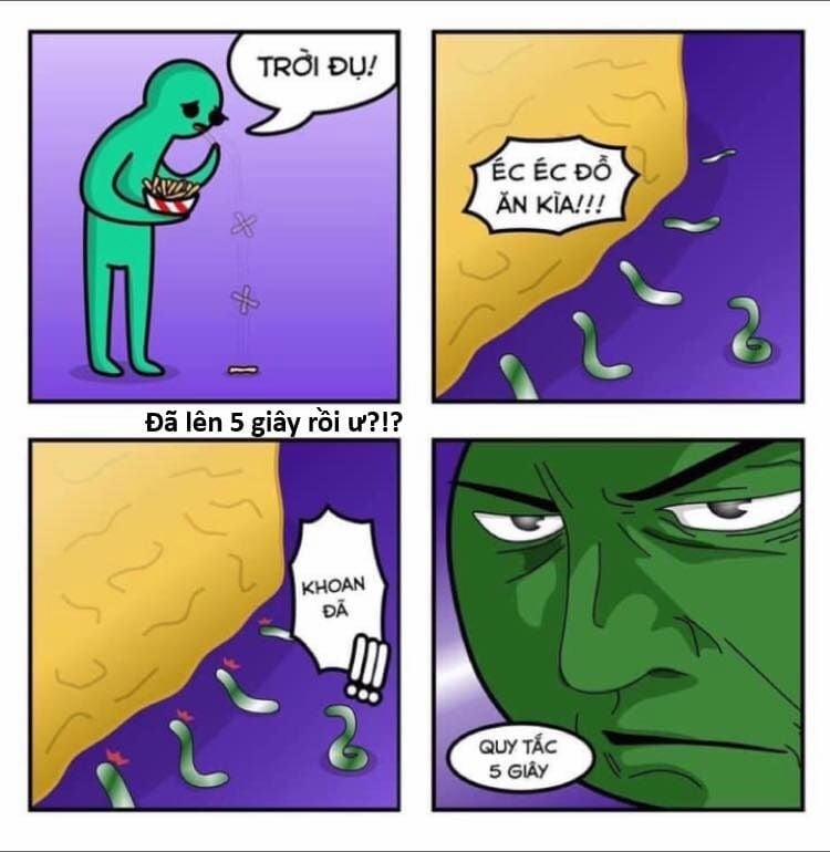 Hổ Đến Chơi Nhà 129 trang 92