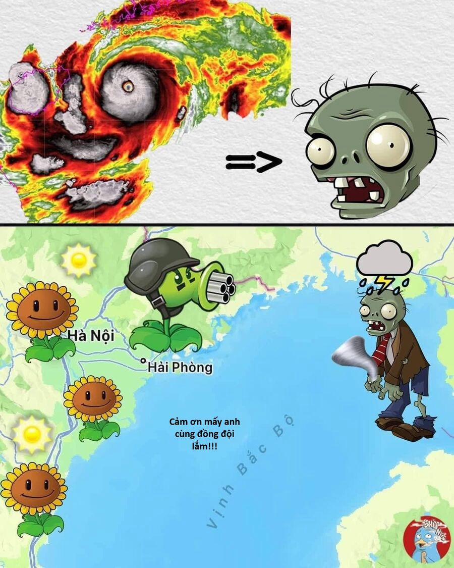 Hổ Đến Chơi Nhà 129 trang 95